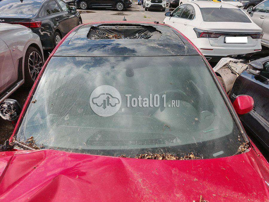 Фото Audi A3 66