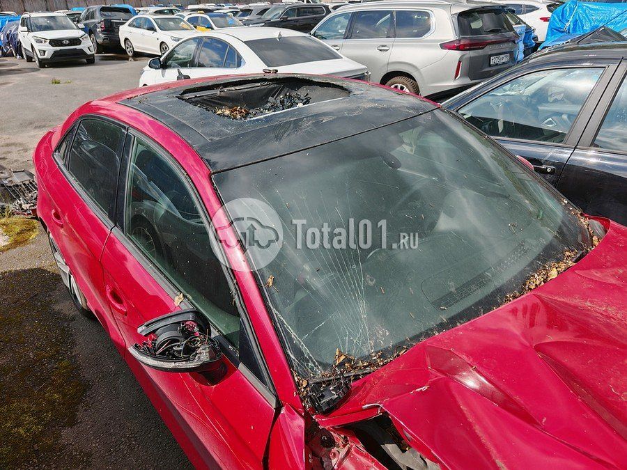 Фото Audi A3 78