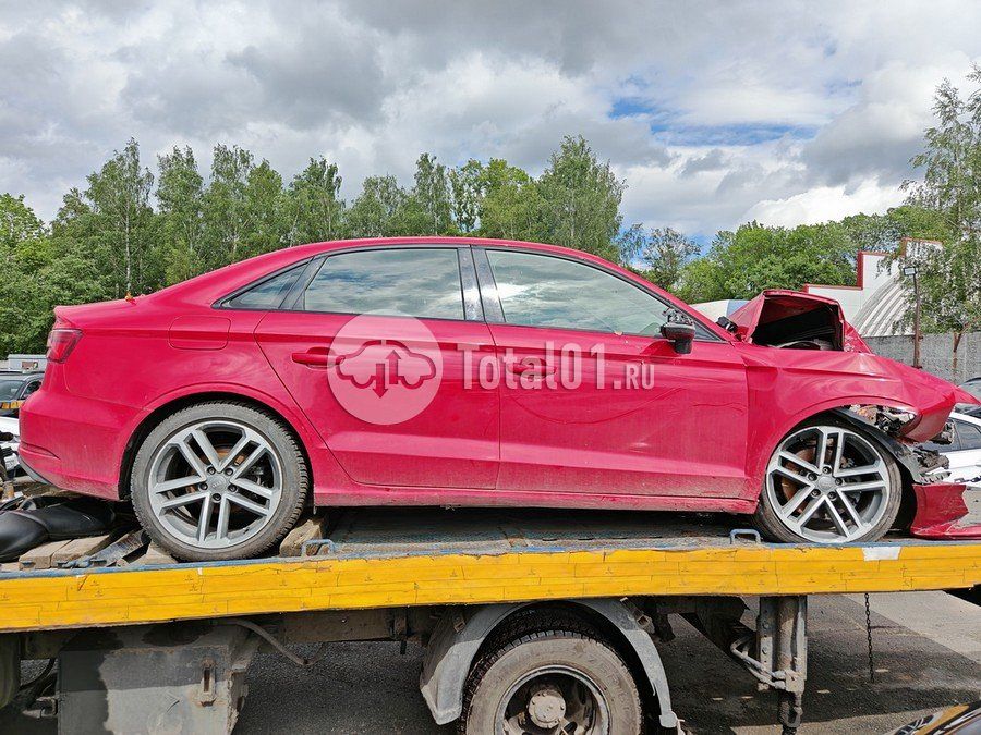 Фото Audi A3 82