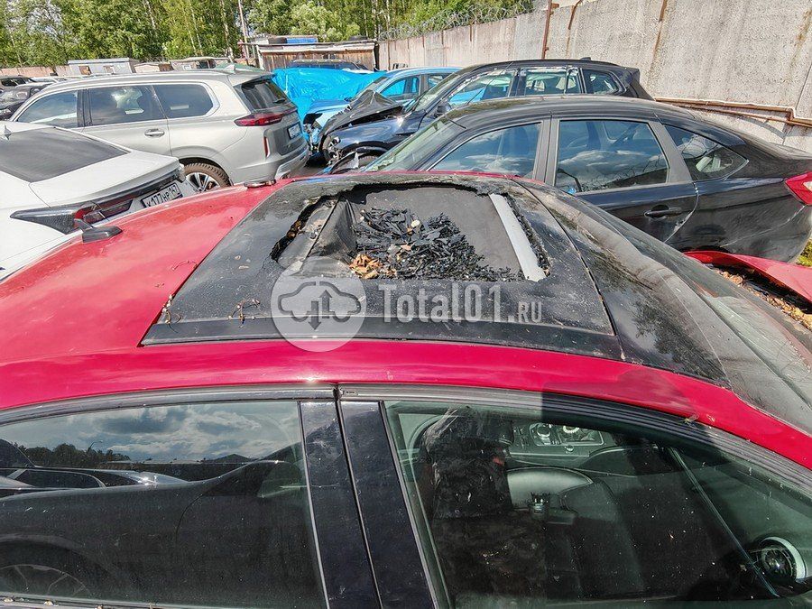 Фото Audi A3 88