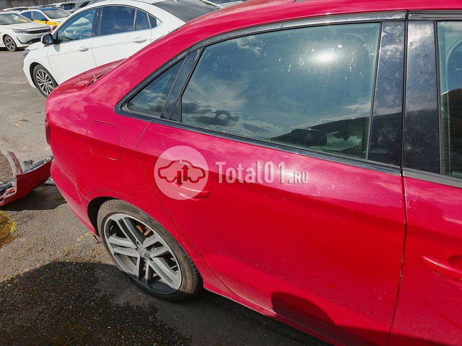 Фото Audi A3 92
