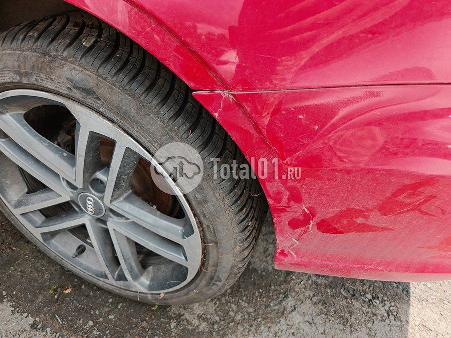 Фото Audi A3 102