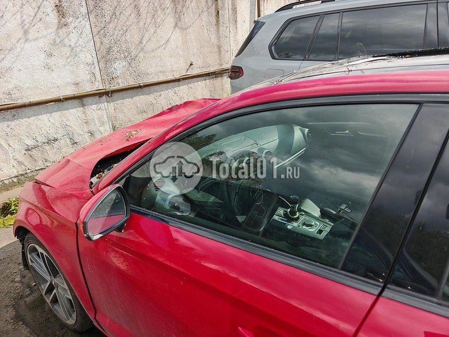 Фото Audi A3 112