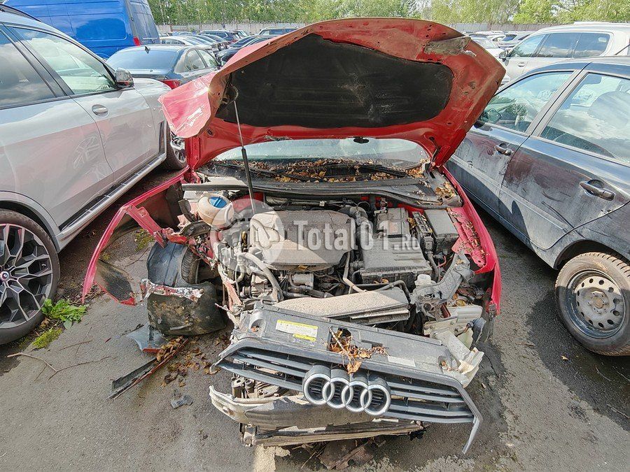 Фото Audi A3 122