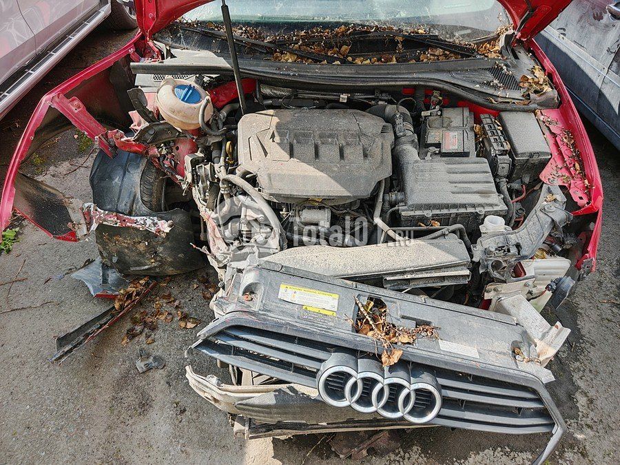 Фото Audi A3 124