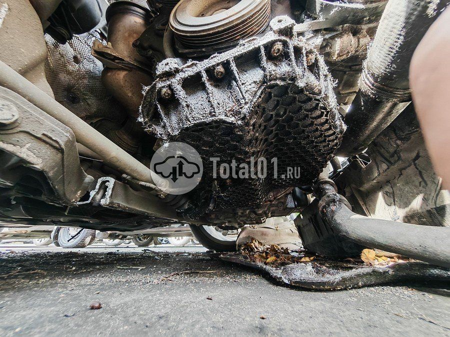Фото Audi A3 136