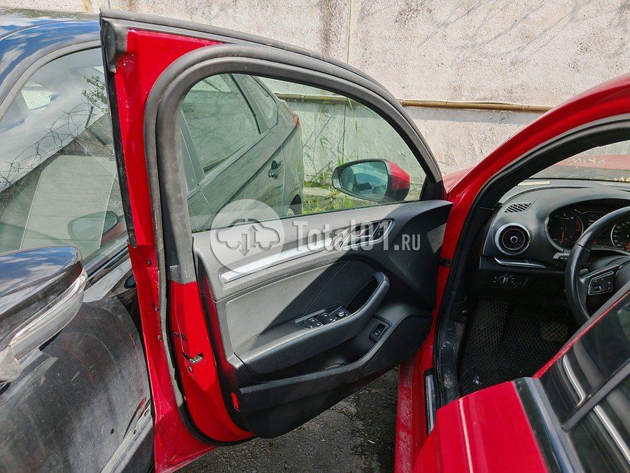 Фото Audi A3 154