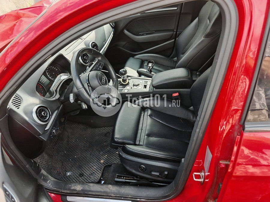 Фото Audi A3 156