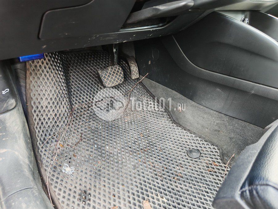 Фото Audi A3 158