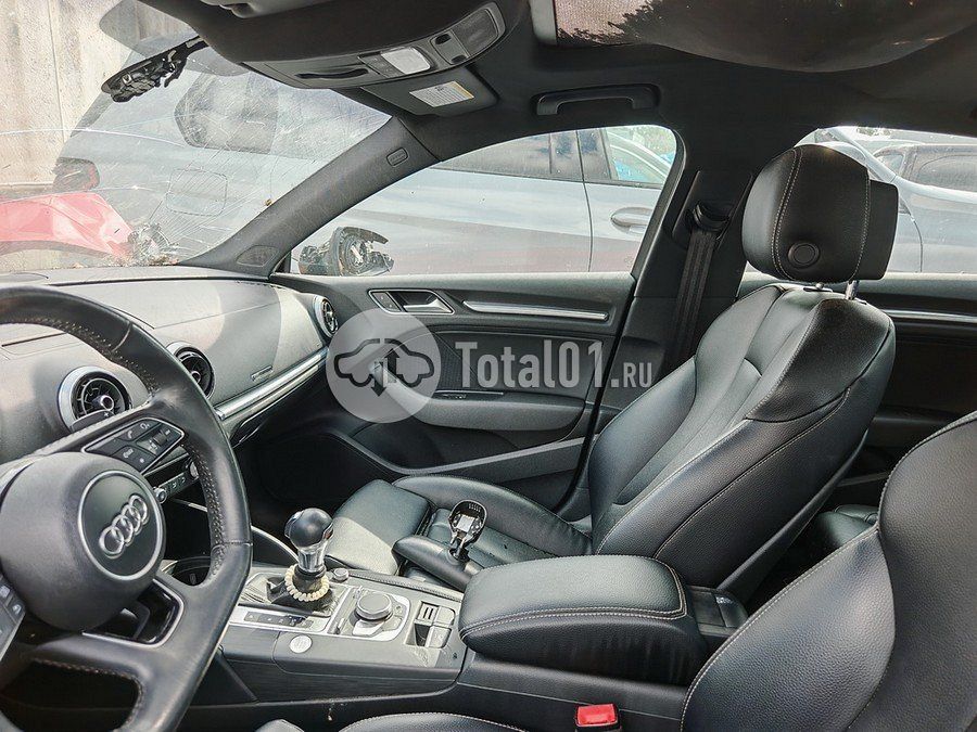 Фото Audi A3 162