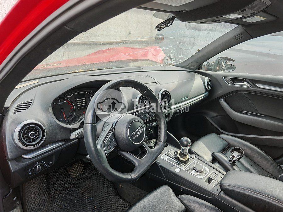 Фото Audi A3 166