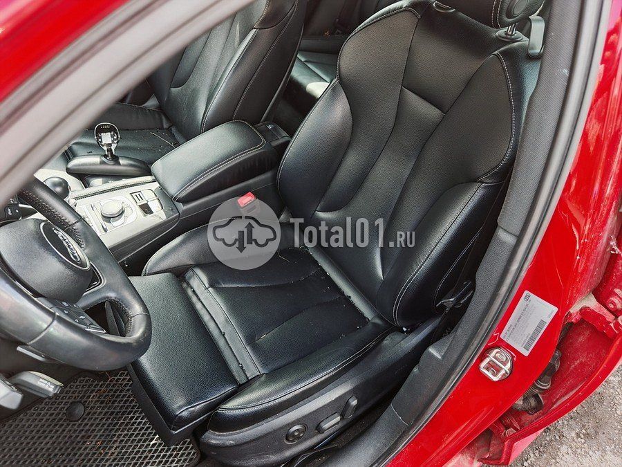 Фото Audi A3 170