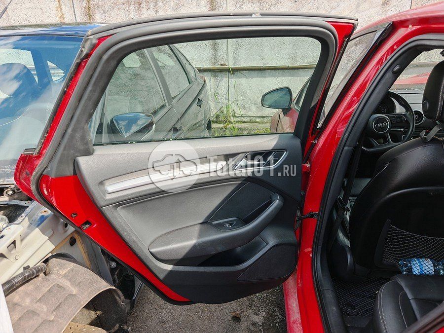 Фото Audi A3 172