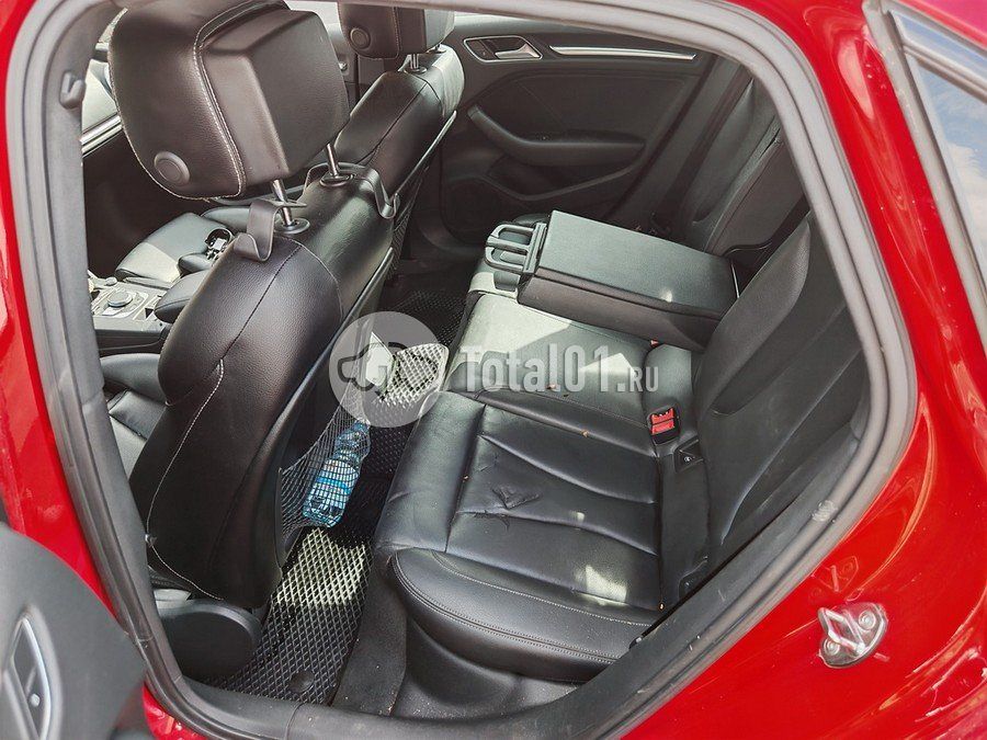 Фото Audi A3 174