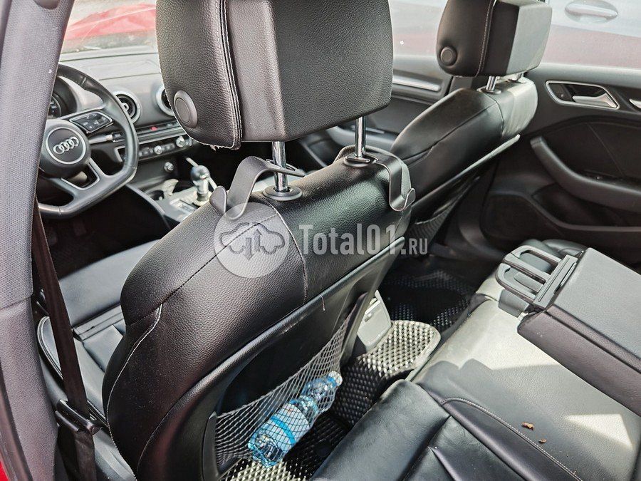 Фото Audi A3 176