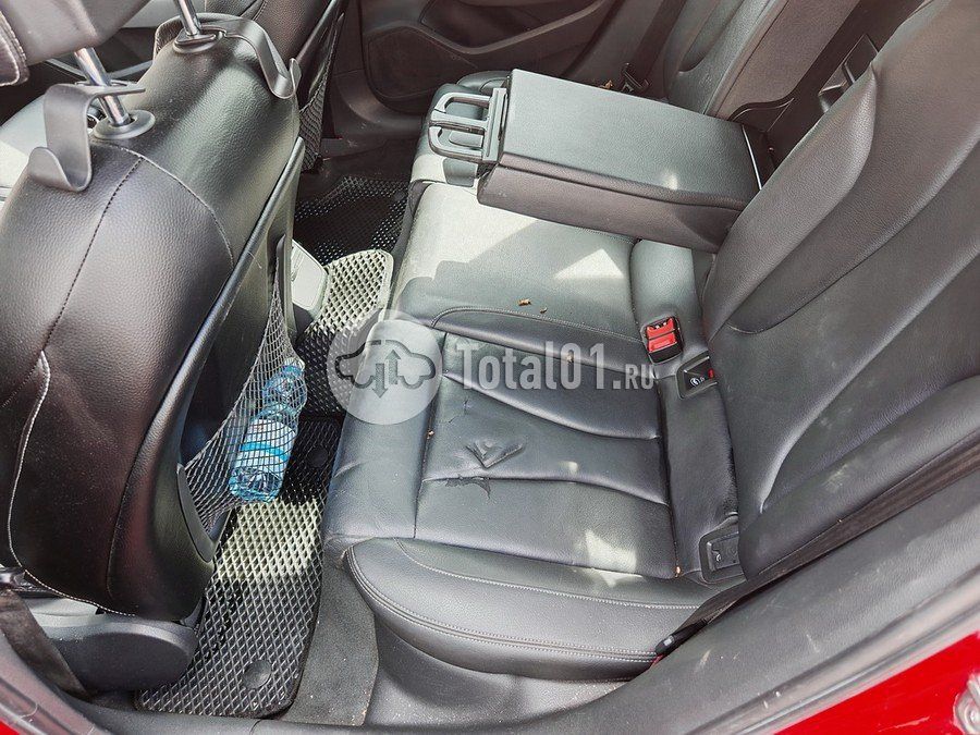 Фото Audi A3 178