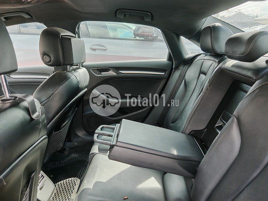 Фото Audi A3 180