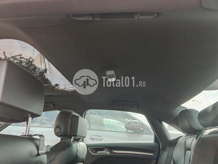 Фото Audi A3 182