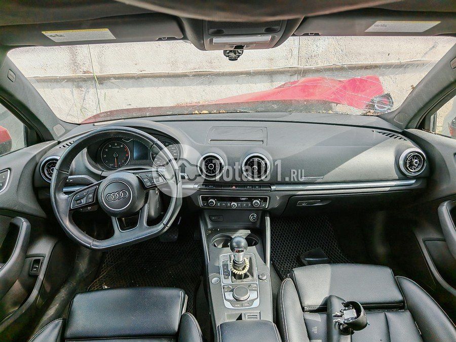 Фото Audi A3 186