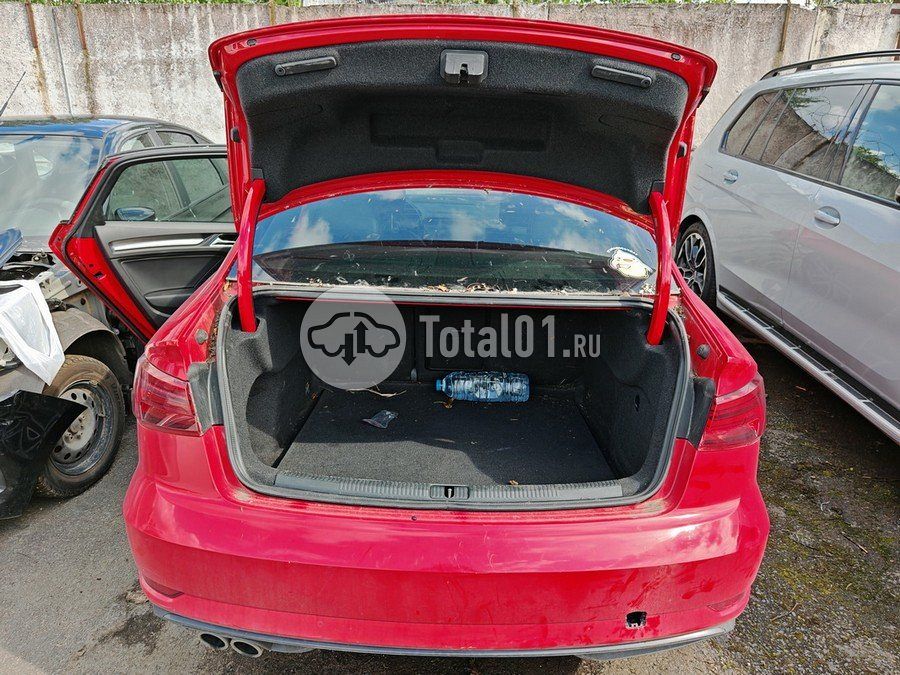 Фото Audi A3 188