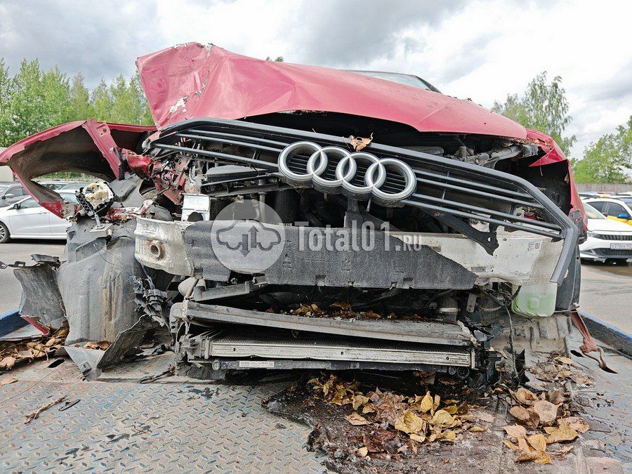 Фото Audi A3 190