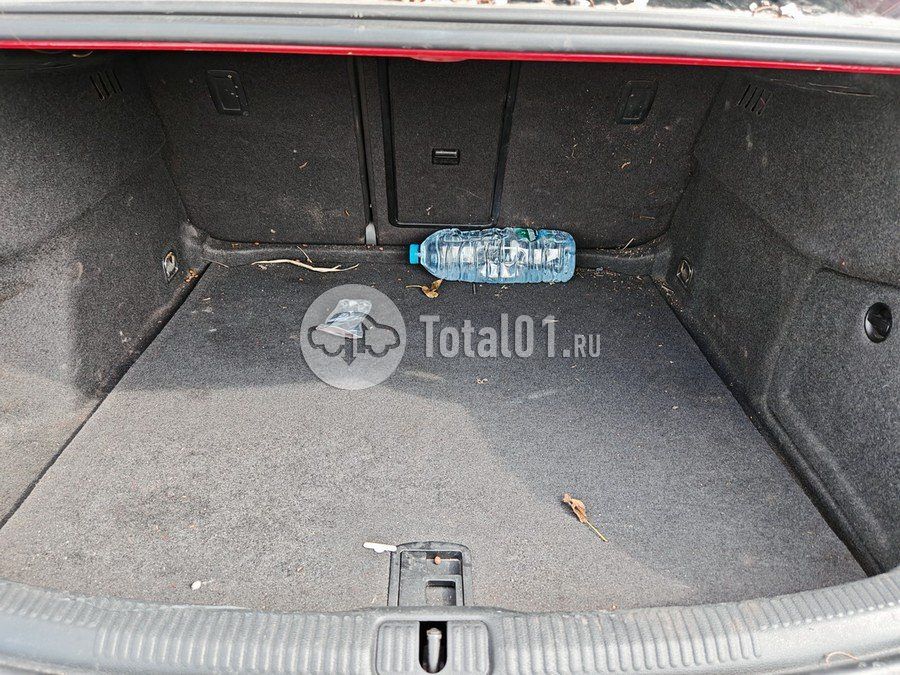 Фото Audi A3 192