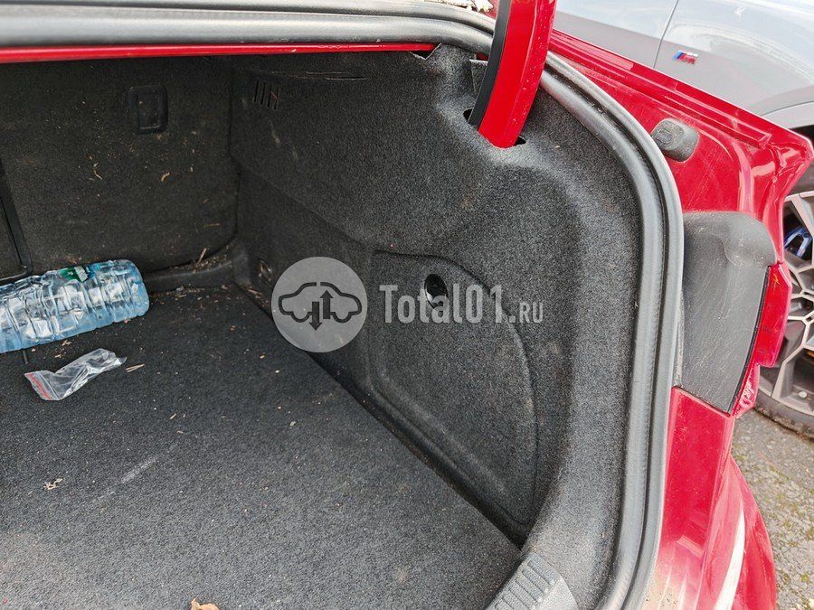 Фото Audi A3 196