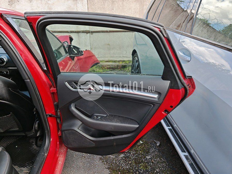 Фото Audi A3 206