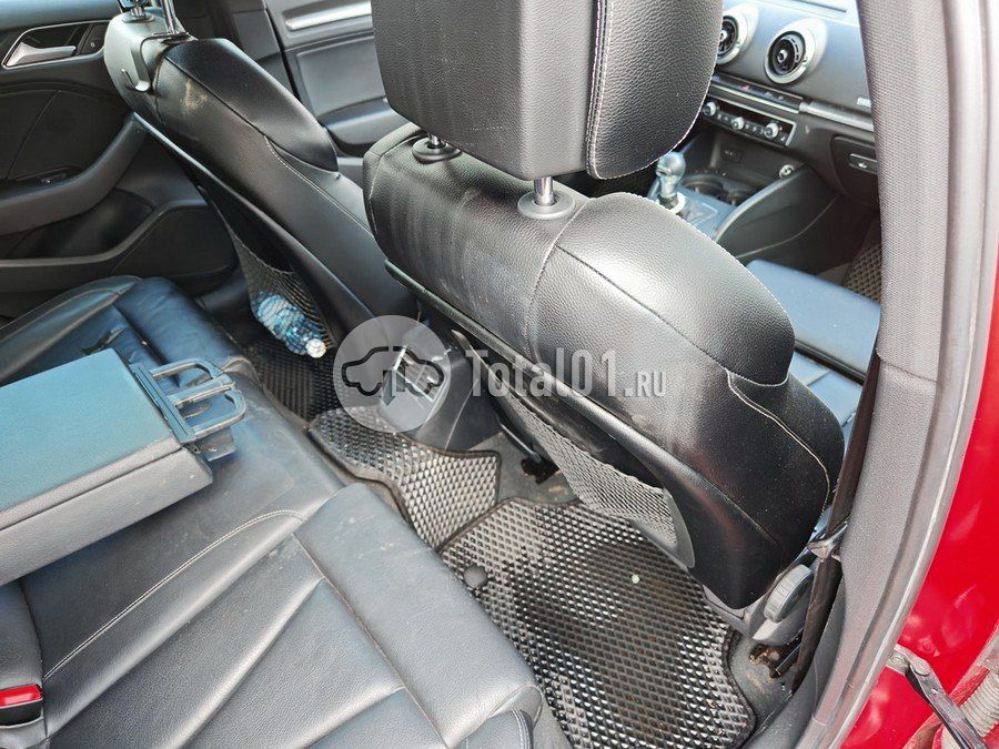 Фото Audi A3 210