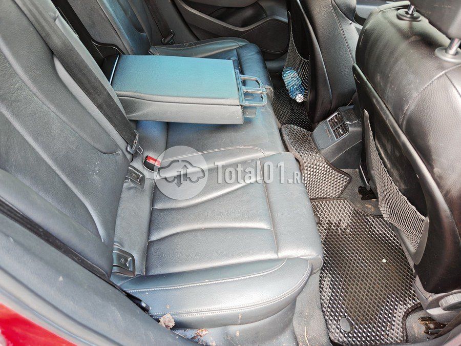 Фото Audi A3 216