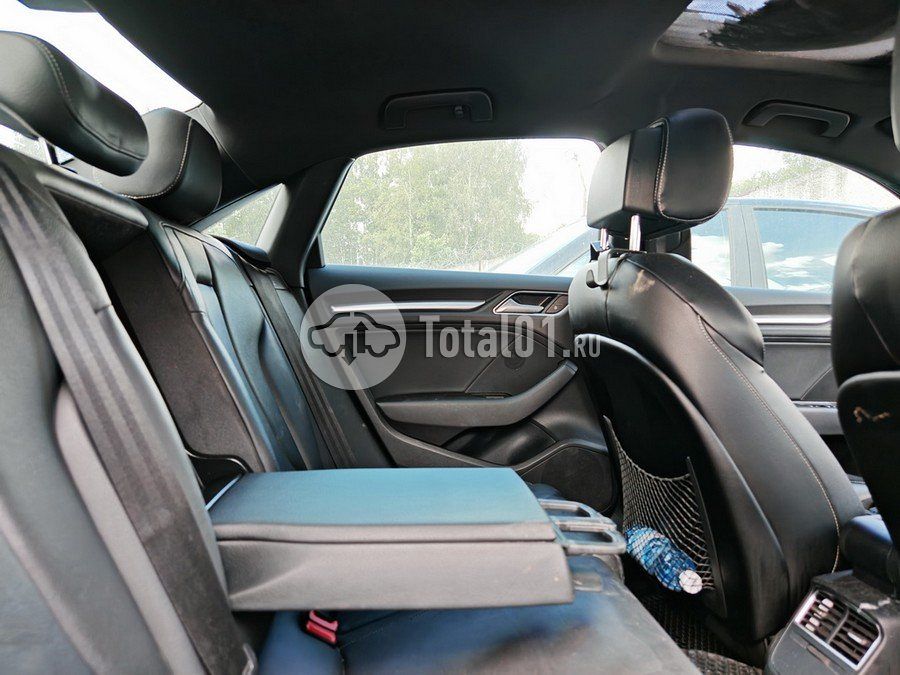 Фото Audi A3 218