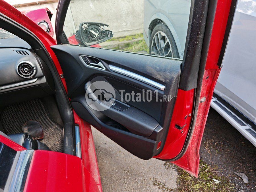 Фото Audi A3 222