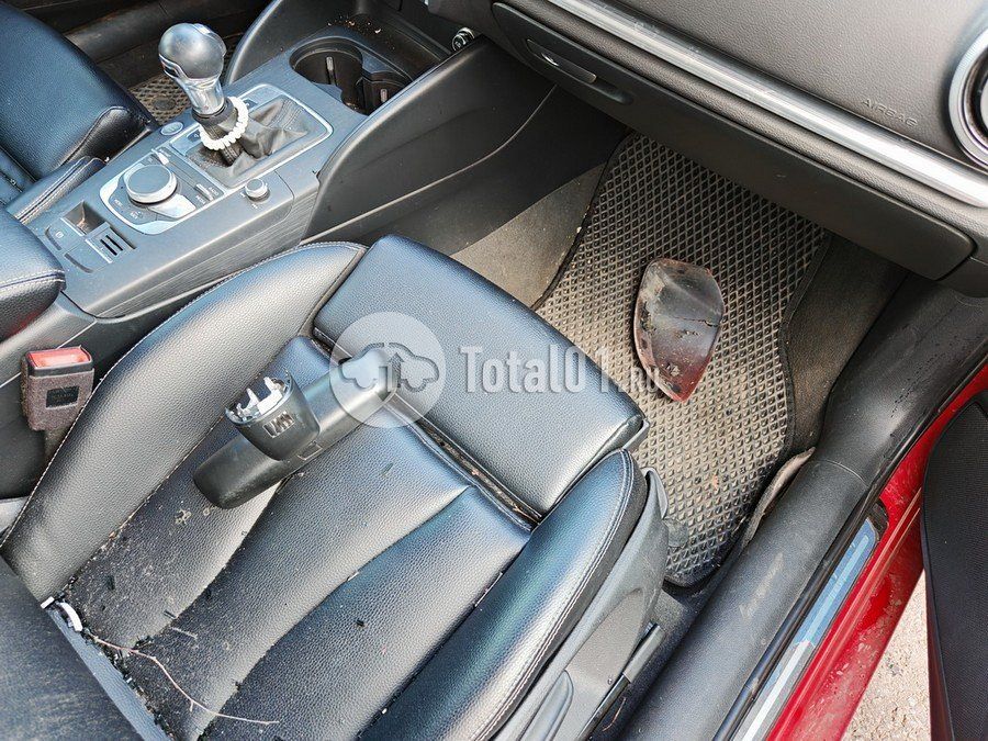 Фото Audi A3 226