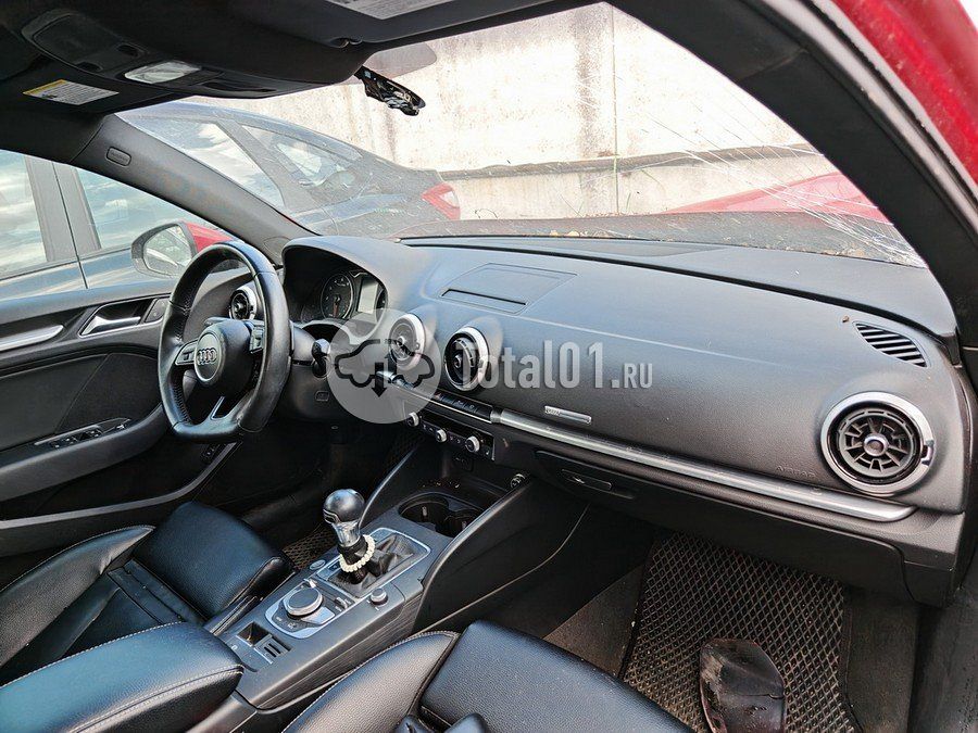 Фото Audi A3 232