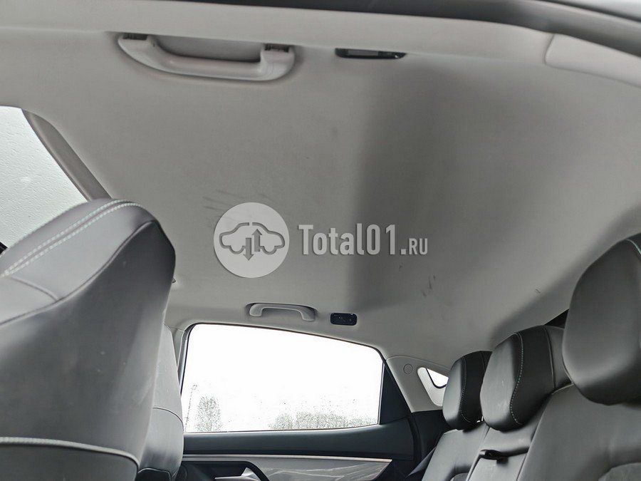 Фото Москвич 6 102