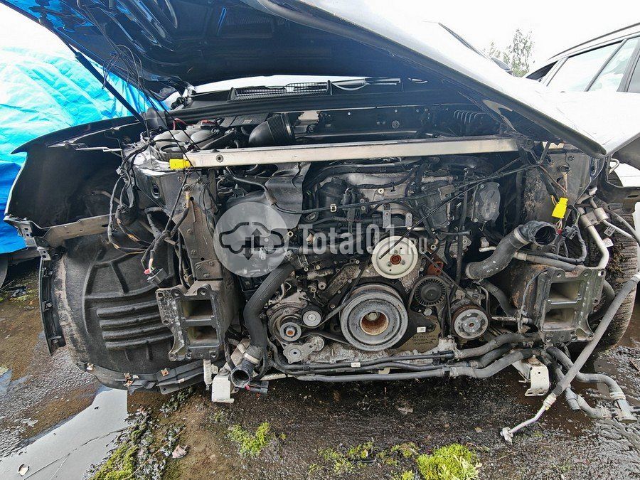 Фото Audi Q7 24
