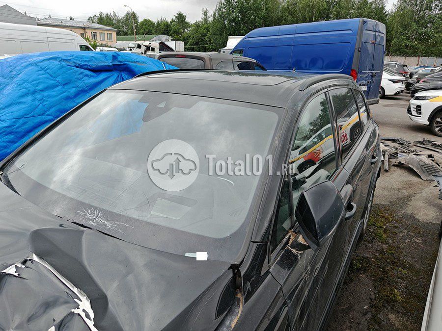 Фото Audi Q7 64