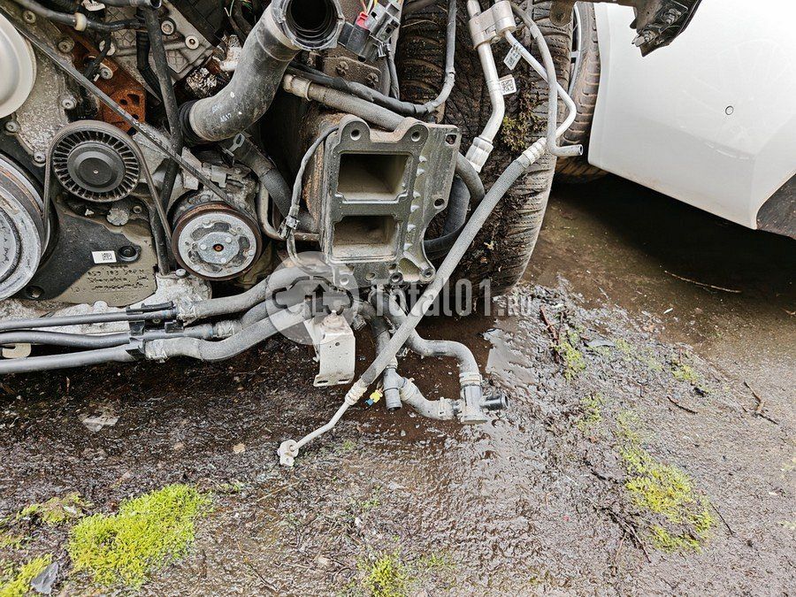Фото Audi Q7 76