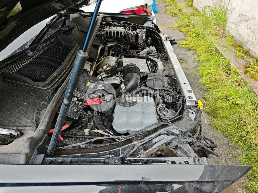 Фото Audi Q7 88