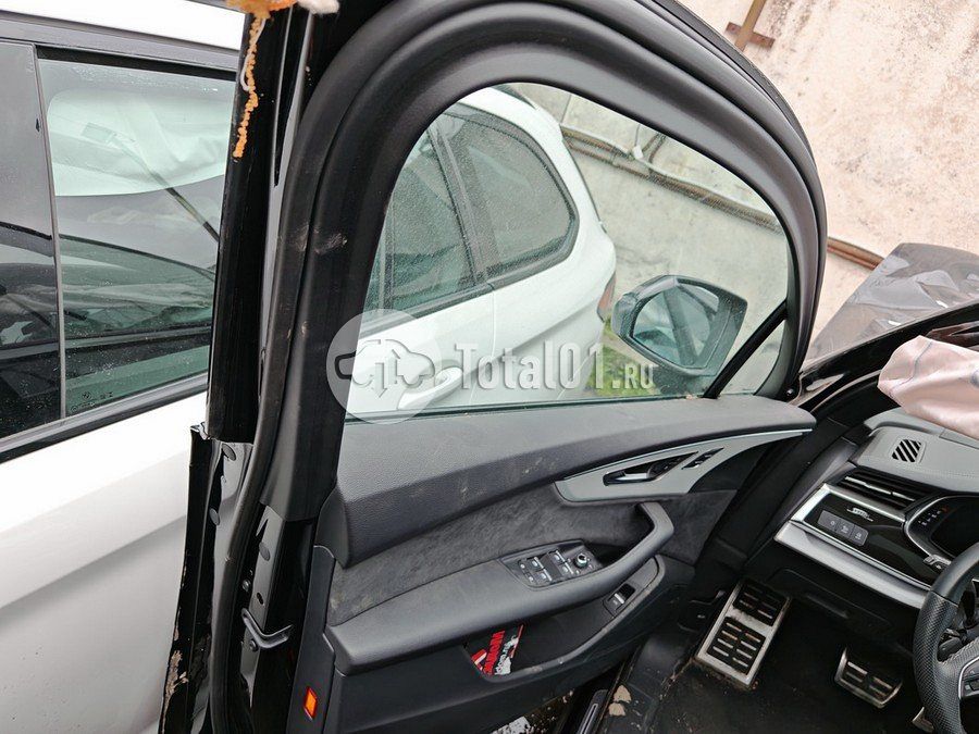 Фото Audi Q7 104