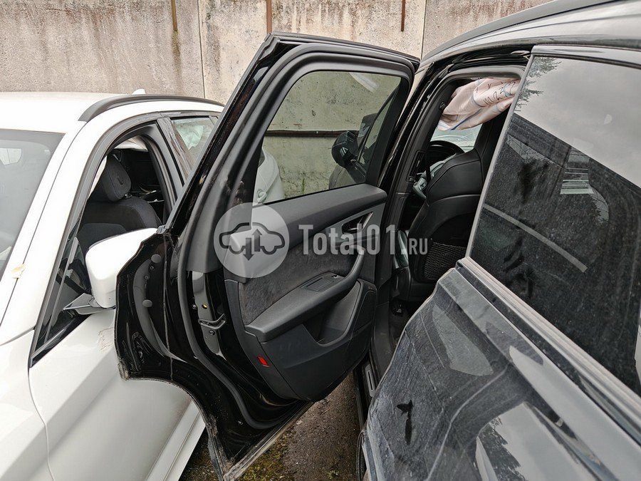 Фото Audi Q7 120