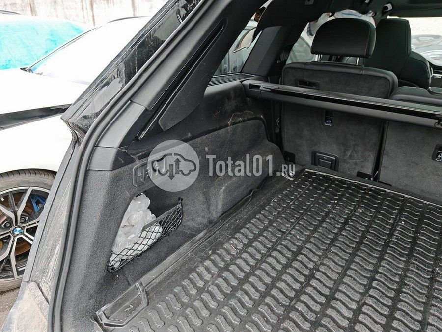 Фото Audi Q7 142