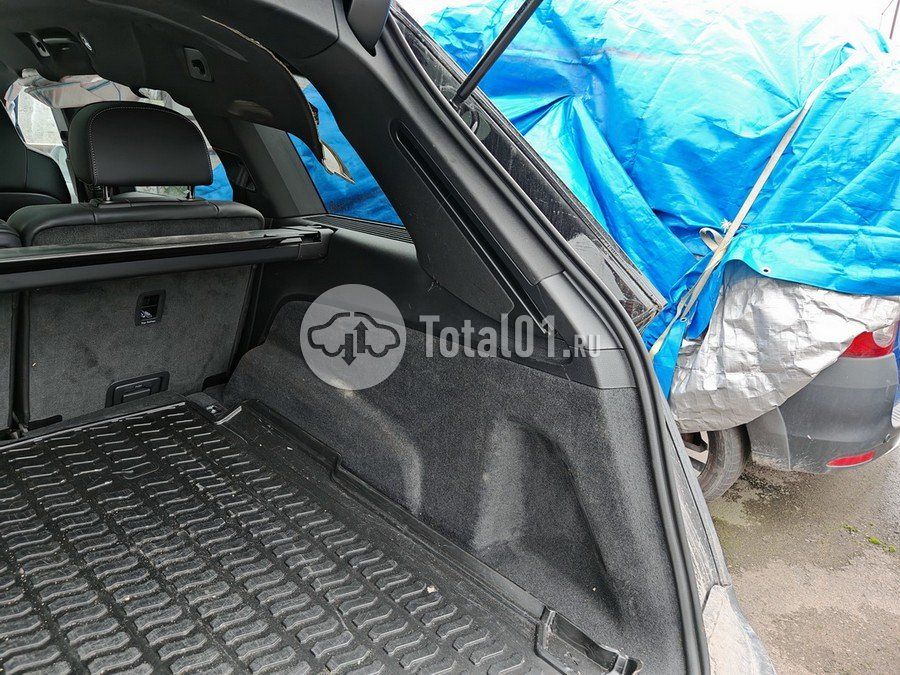 Фото Audi Q7 144