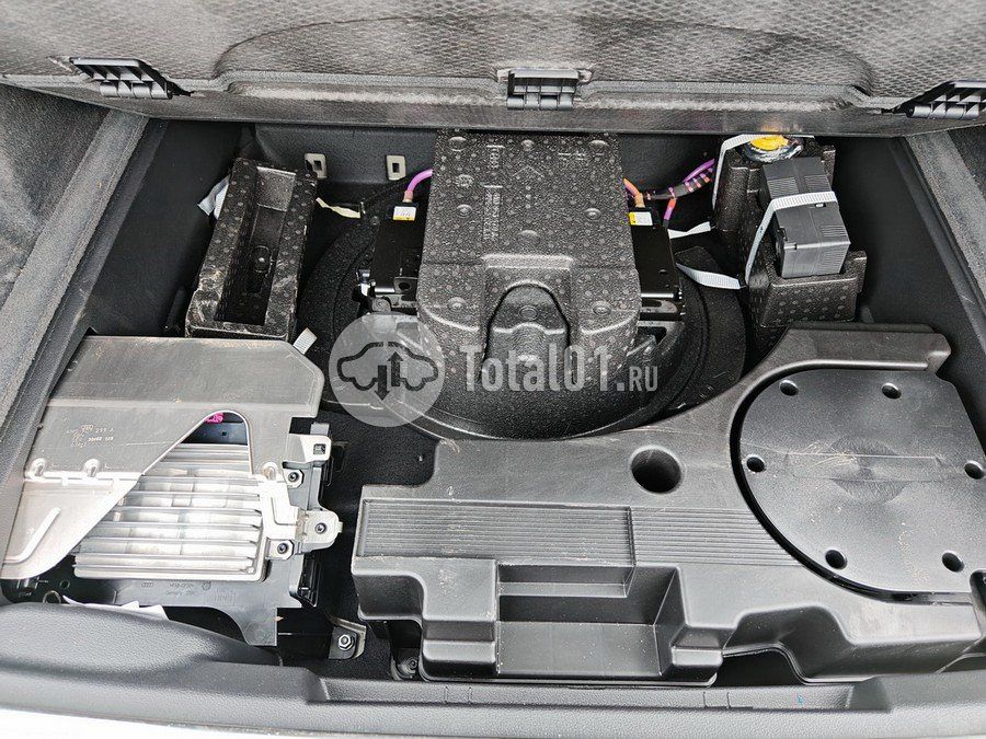 Фото Audi Q7 148