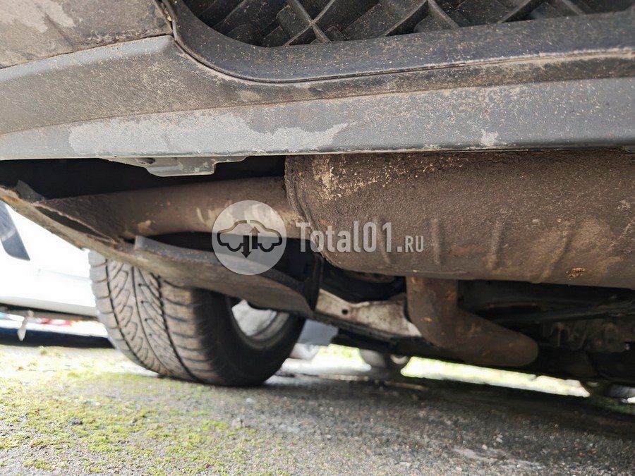 Фото Audi Q7 154