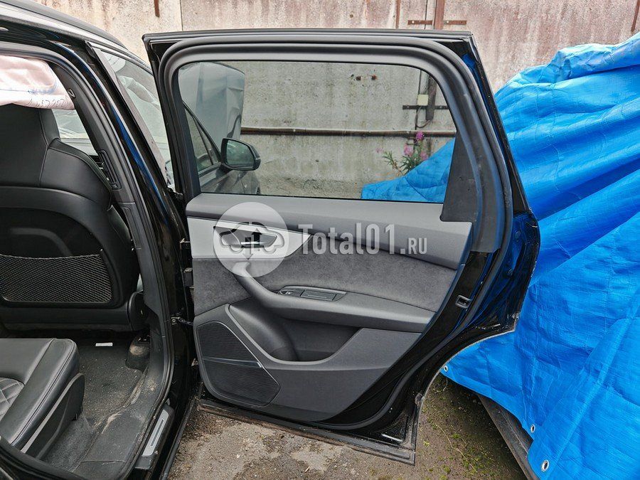 Фото Audi Q7 156