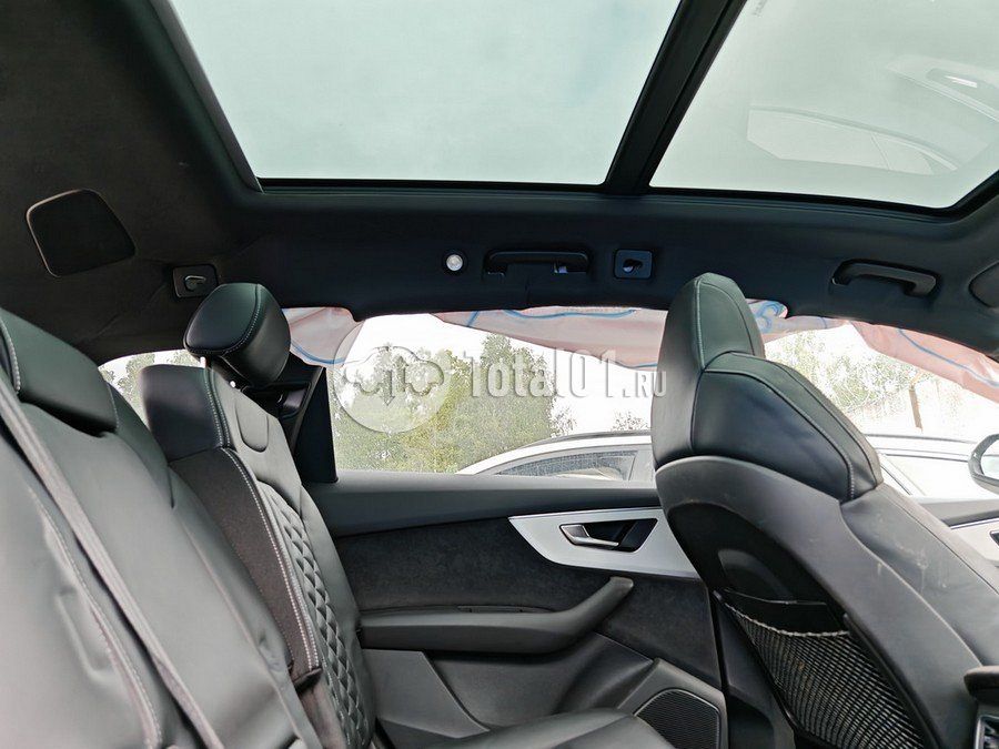 Фото Audi Q7 166