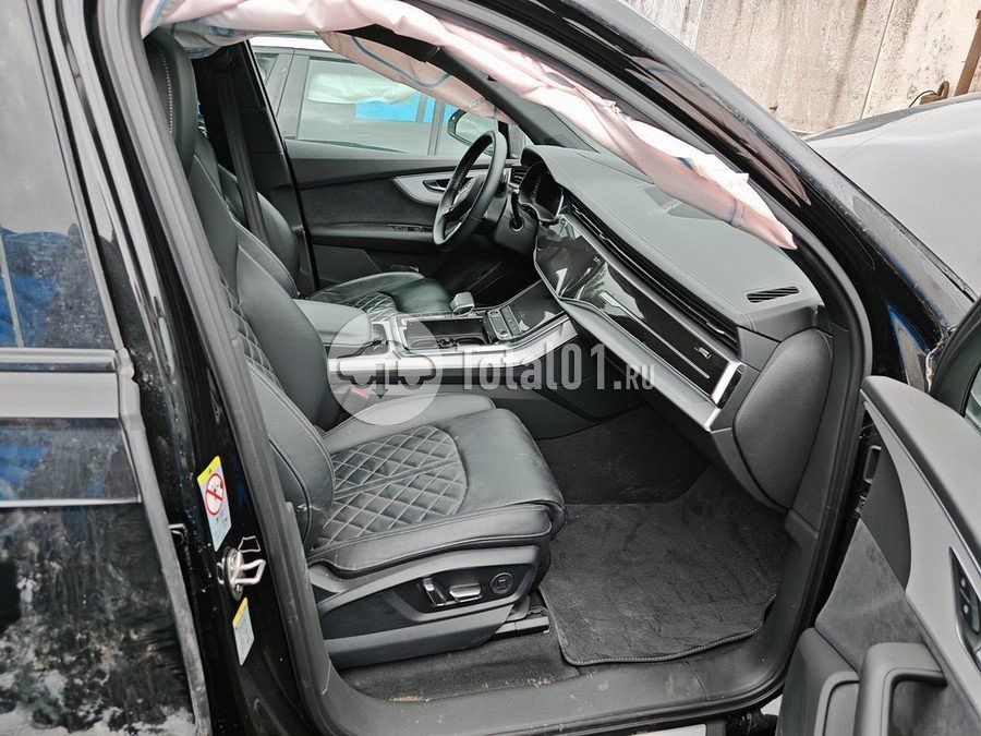 Фото Audi Q7 172