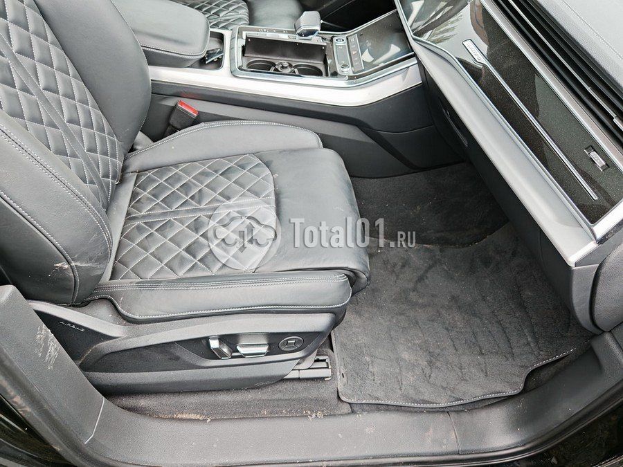 Фото Audi Q7 174