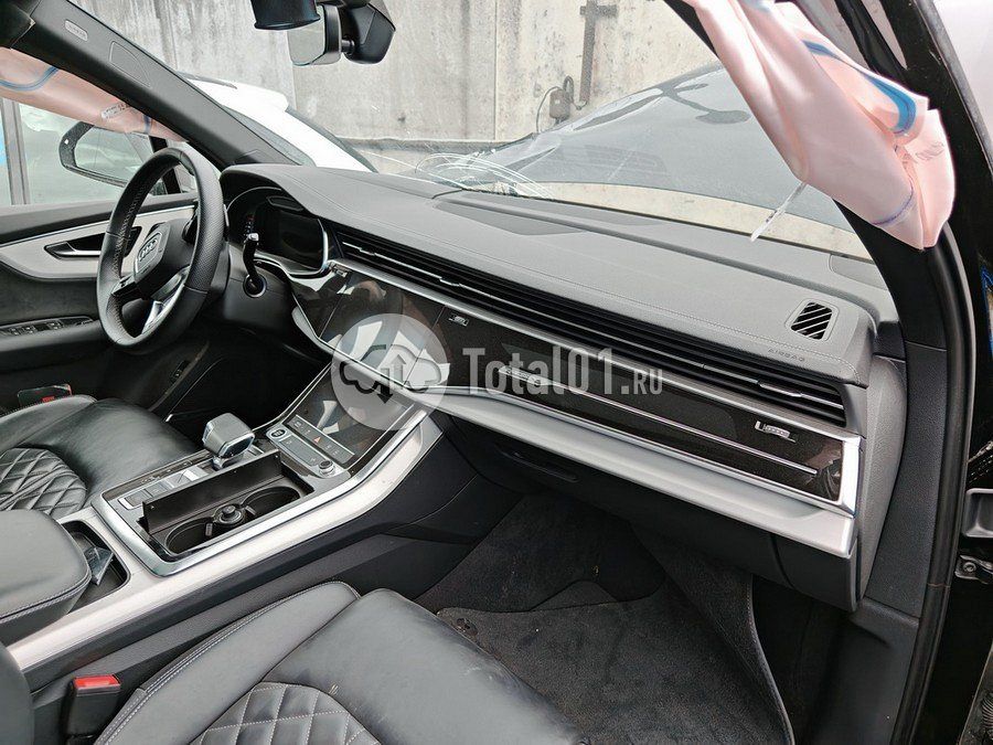 Фото Audi Q7 182